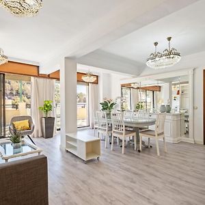 Appartement met Drie Slaapkamers